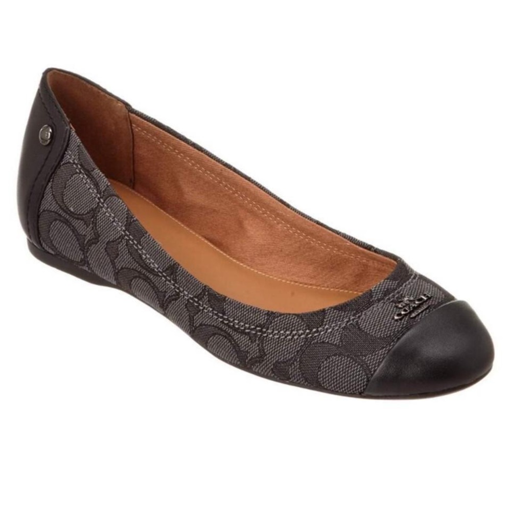 Coach shoes